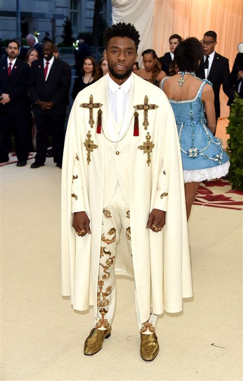 Met Gala 2018 Live Blog: See Every Red Carpet Arrival